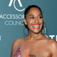 Tracee Ellis Ross attends the 22nd Annual Accessories Council ACE Awards at Cipriani 42nd Street on June 11, 2018, in New York City.